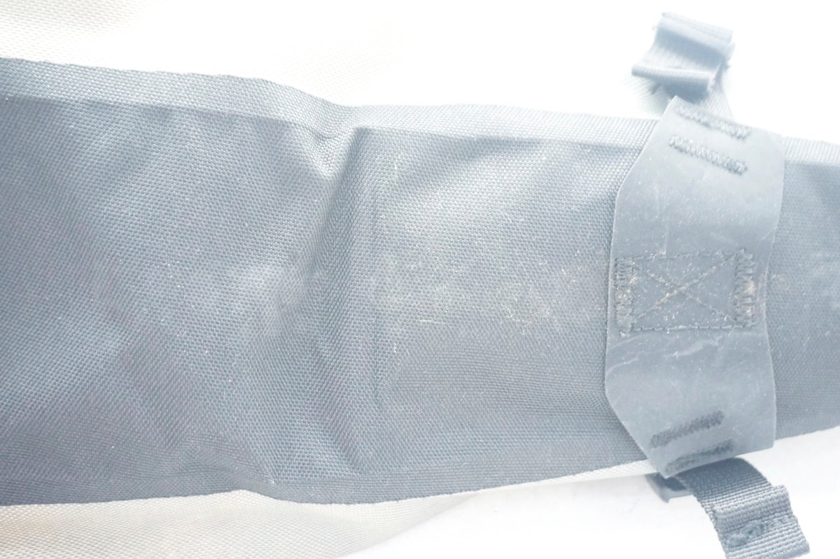 R250 「アールニーゴーマル」 サドルバッグ / 大阪門真店