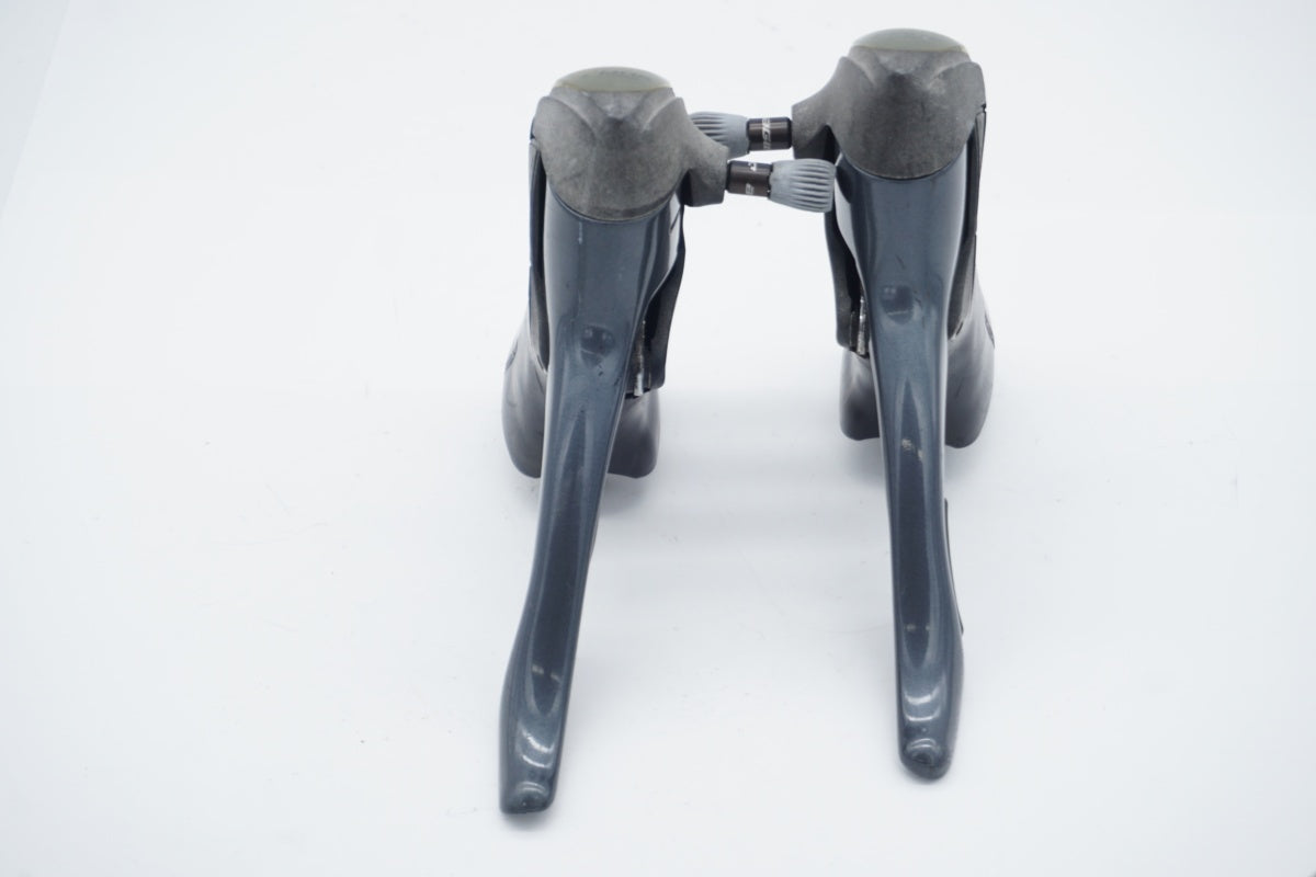 SHIMANO 「シマノ」 CLARIS ST-2400 デュアルコントロールレバー