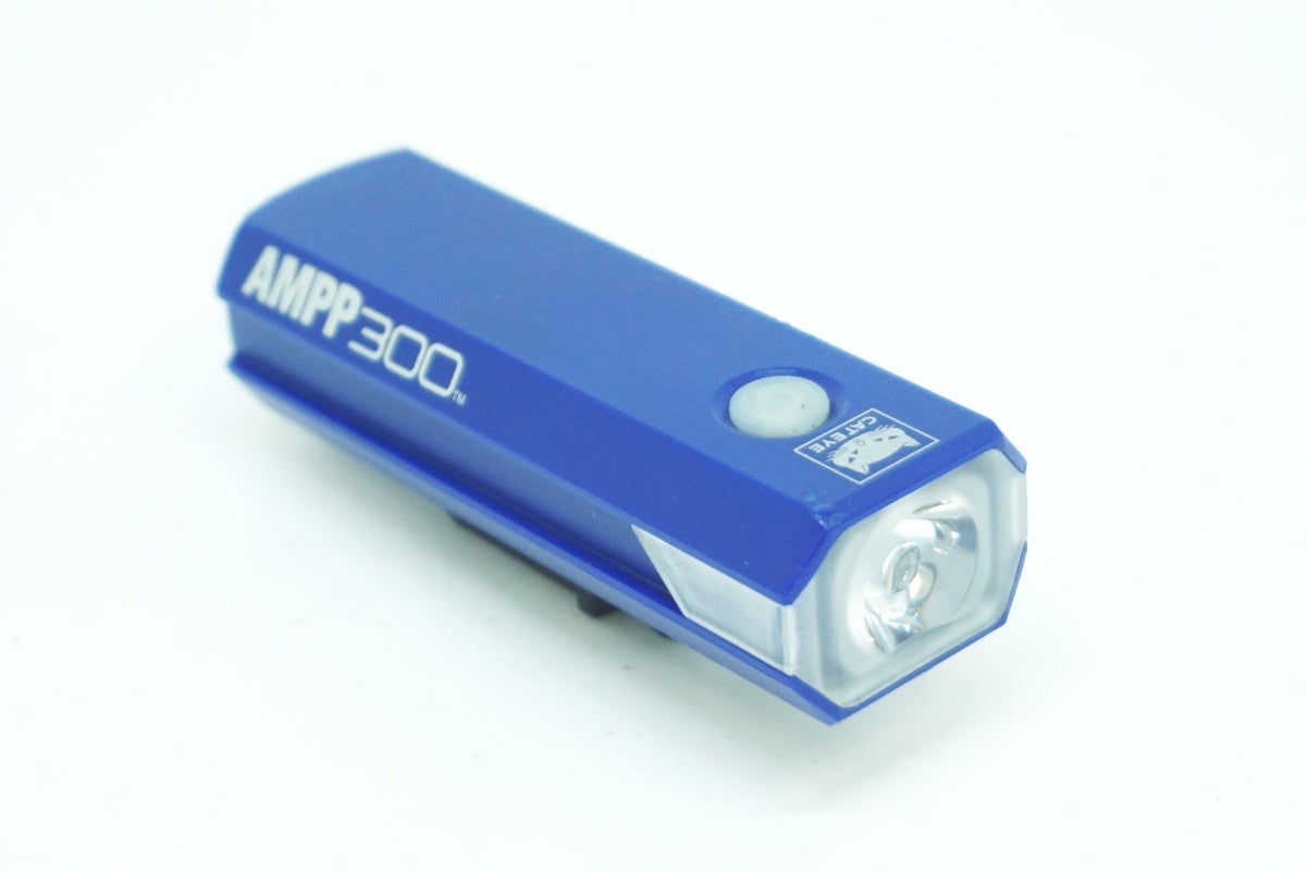 CATEYE 「キャットアイ」 AMPP 300 フロントライト  / 大阪美原北インター店