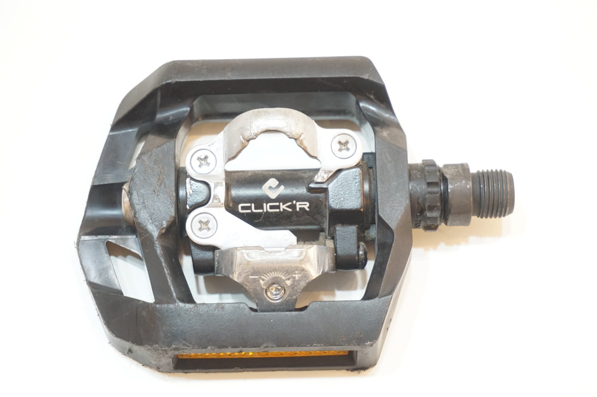 SHIMANO 「シマノ」 PD-T420 ペダル / 浦和ベース