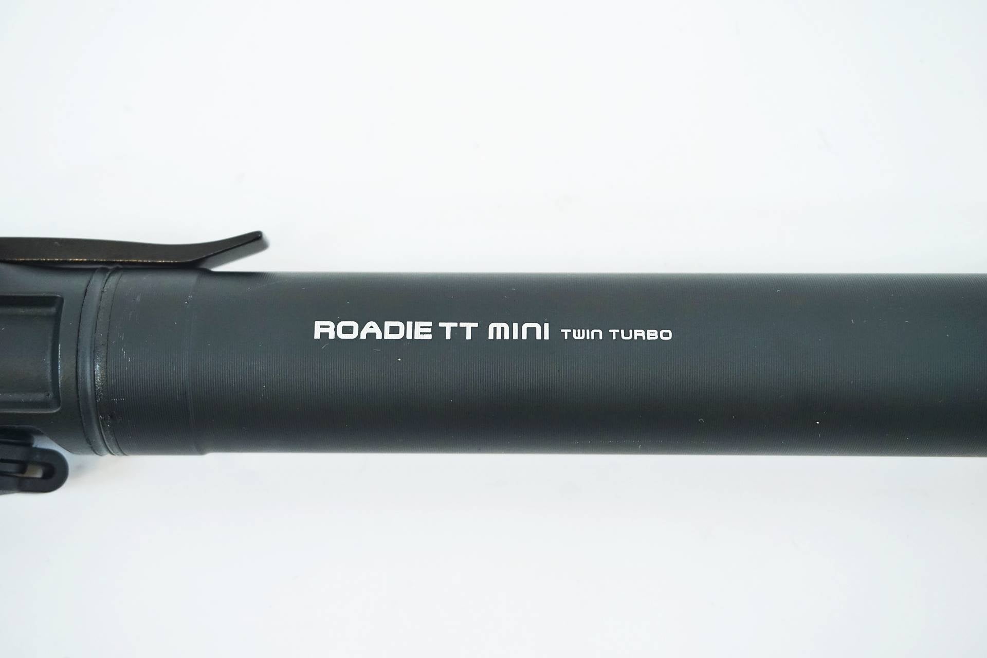 TOPEAK 「トピーク」 ROADIE TT MINI TWIN TURBO 携帯ポンプ  / 有明ガーデン店