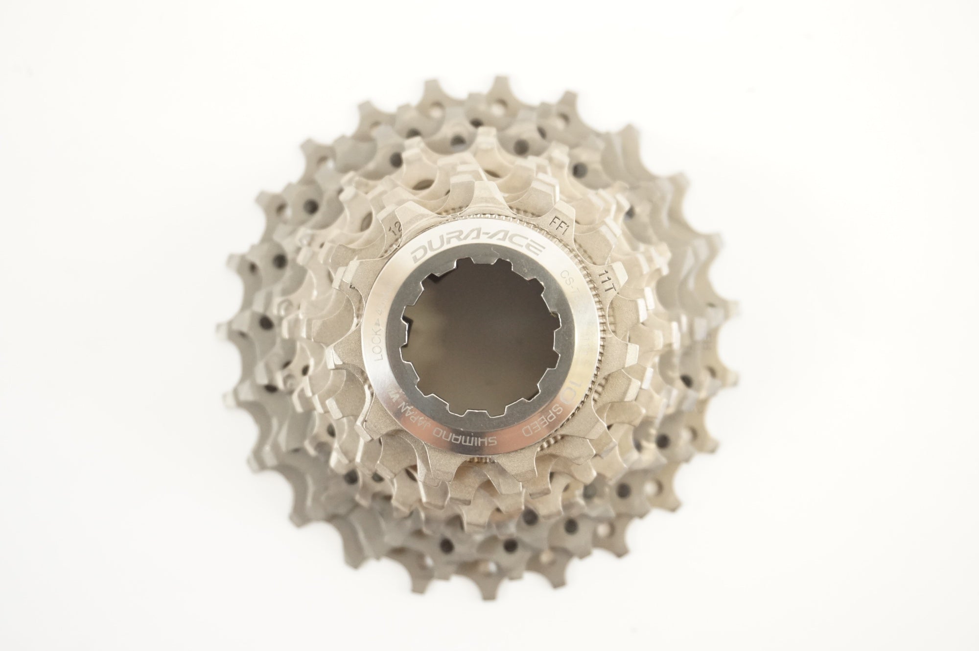 SHIMANO 「シマノ」 DURA-ACE CS-7800 11-23T スプロケット / 宇都宮店