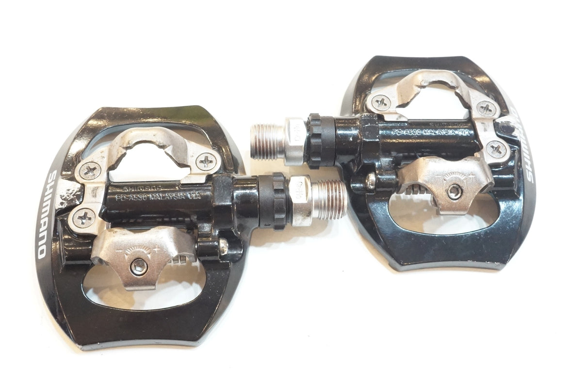 SHIMANO 「シマノ」 PD-A530 ペダル / 浦和ベース