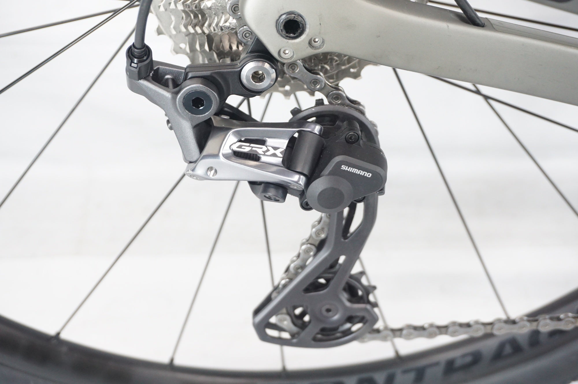 TREK 「トレック」 CHECKPOINT SL5 2022-2023年モデル ロードバイク / 阪急塚口店