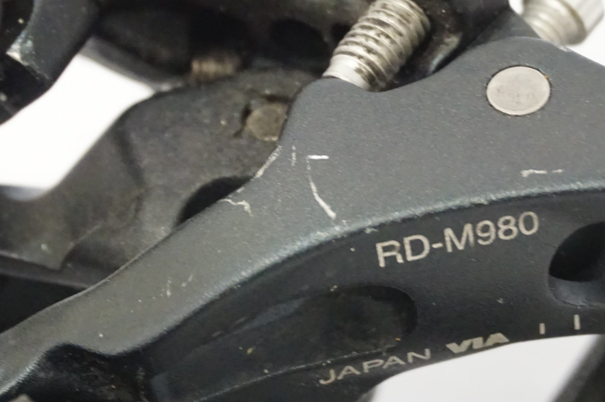 SHIMANO 「シマノ」 XTR RD-M980 リアディレイラー / 浜松店