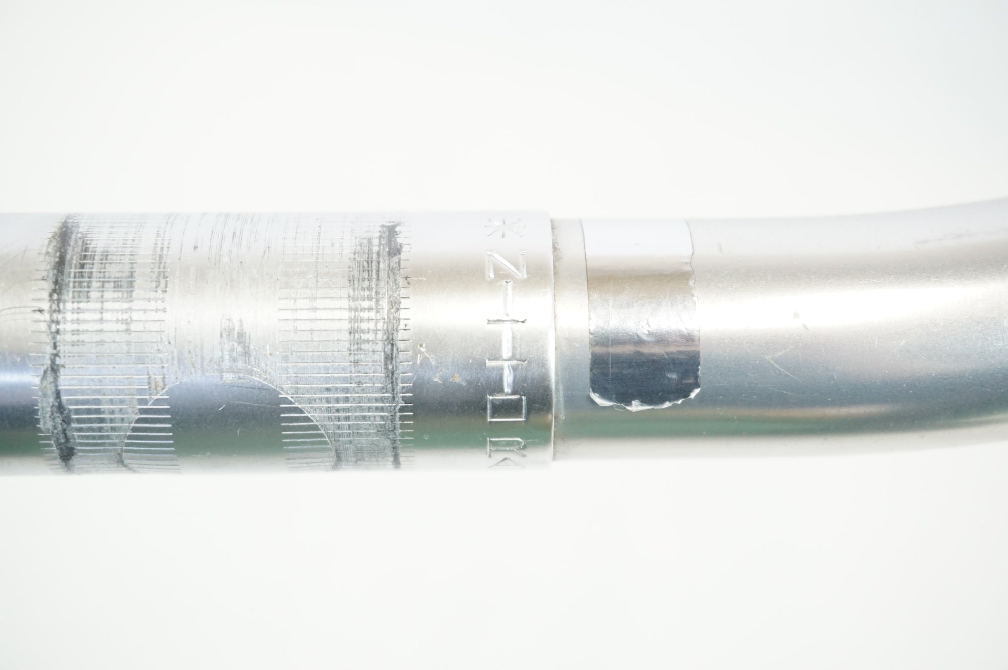 NITTO 「ニットー」 B123 NJS 365mm ハンドル / 宇都宮店