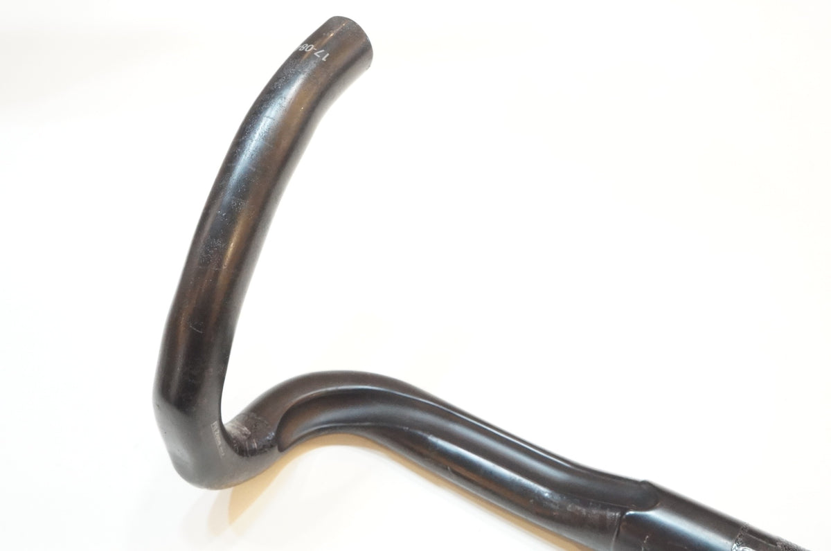ONEBYESU 「ワンバイエス」 J-CARBON GRAND MONROE SL φ31.8 420mm ハンドル / 浦和ベース