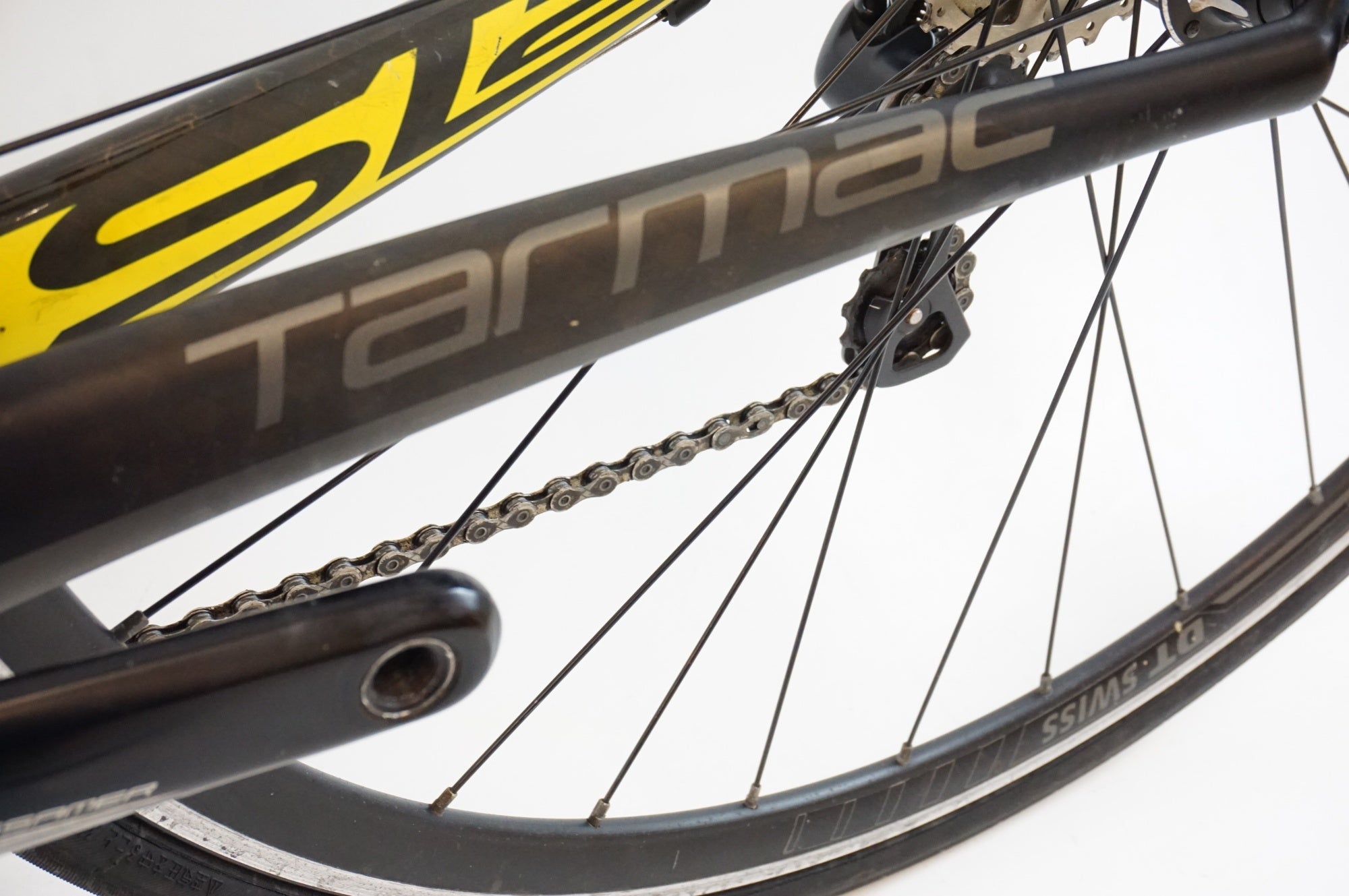 SPECIALIZED 「スペシャライズド」 TARMAC ELITE SL2 2012年モデル ロードバイク / 浜松店