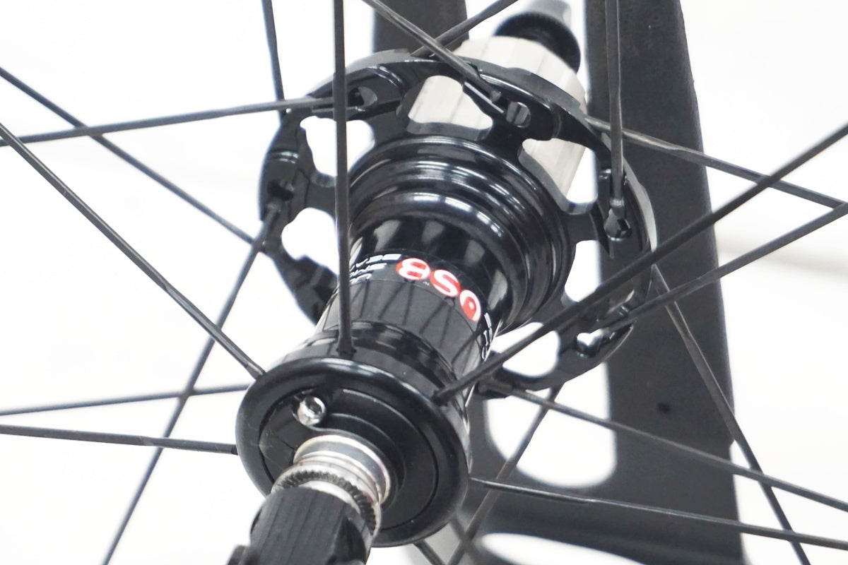 CAMPAGNOLO 「カンパニョーロ」 BORA ONE 50 AC3 CL シマノ速 ホイールセット / 大阪美原北インター店