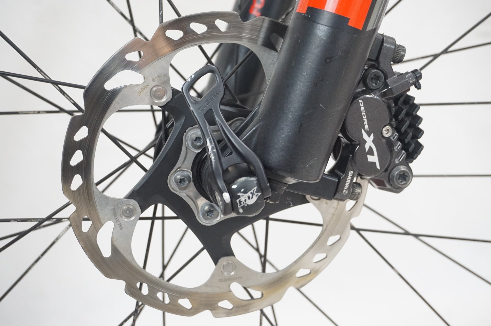 ROKCY MOUNTAIN 「ロッキーマウンテン」 ELEMENT TEAM RSL 2011年モデル マウンテンバイク / 福岡店