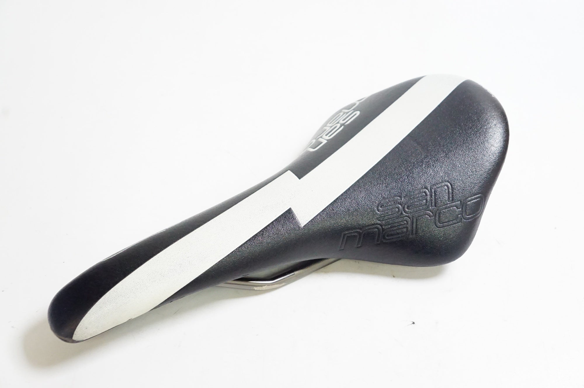 SAN MARCO 「サンマルコ」 CONCOR TEAM サドル / 熊谷本店