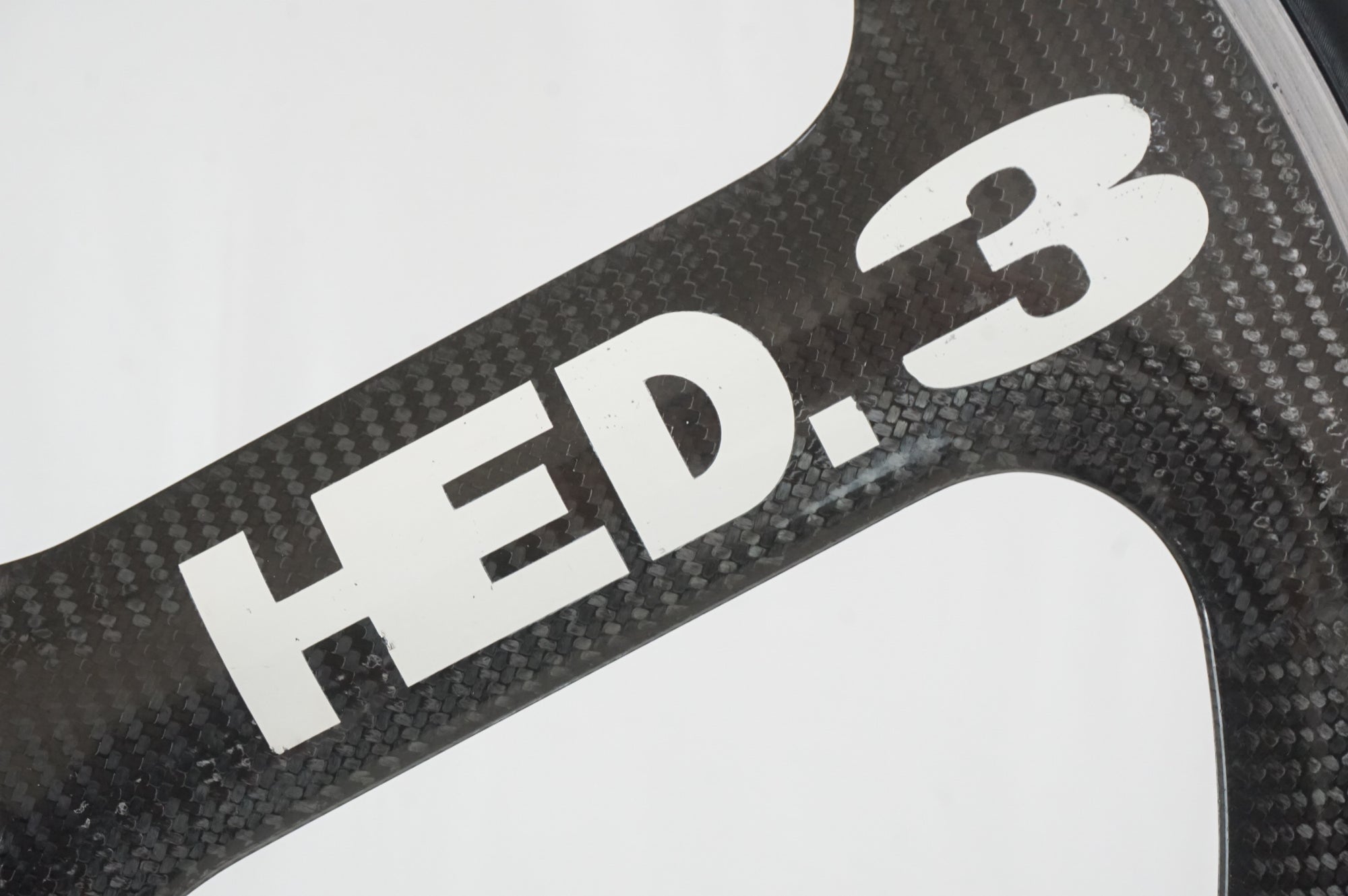 HED 「ヘッド」 3 フロントホイール / 福岡アイランドシティ店