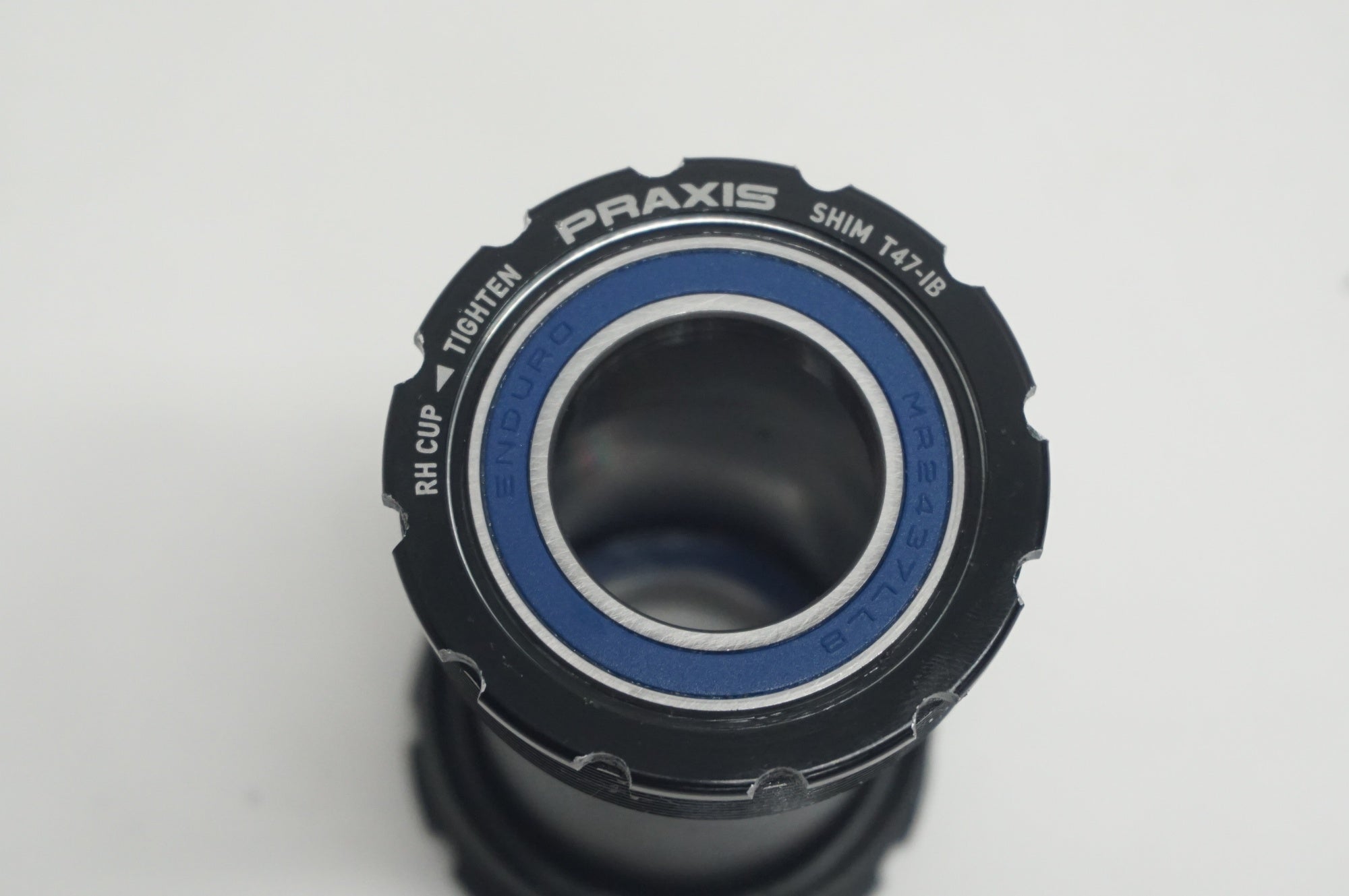 PRAXIS WORKS 「プラクシスワークス」 T47-1B ボトムブラケット / 福岡店