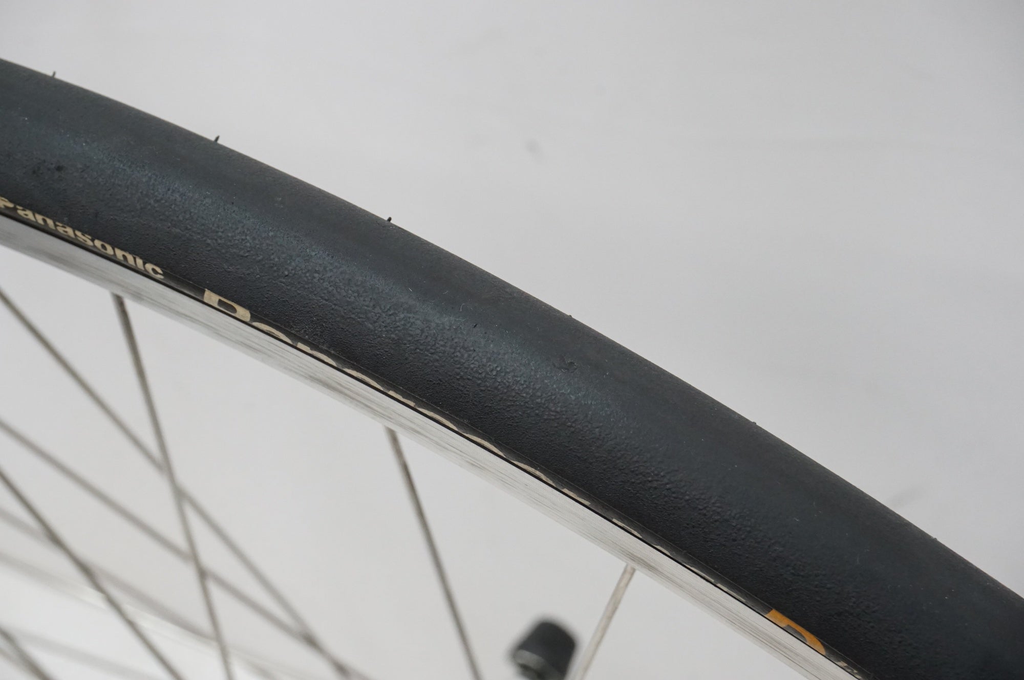 SHIMANO 「シマノ」 105 FH-5800 ハブ MAVIC OPEN PRO リム シマノ11S