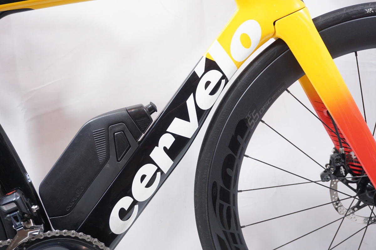 CERVELO 「サーベロ」 P-SERIES DISC ULTEGRA Di2 2020年モデル TTバイク / 世田谷店