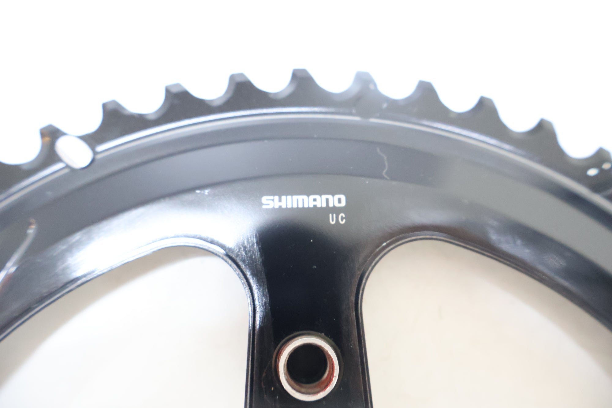 Amazon | SHIMANO (シマノ) DURA-ACE TRACK チェーンリング 55T