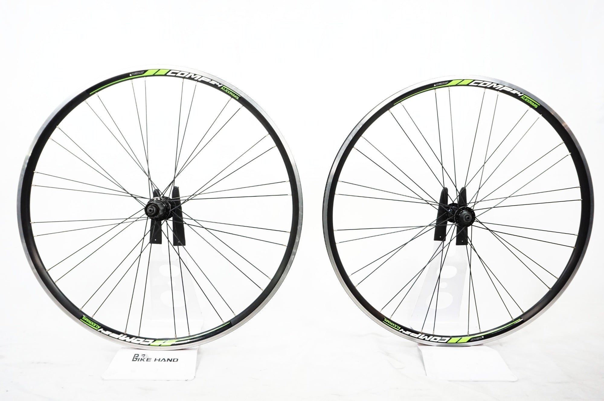 MERIDA 「メリダ」 COMP24 シマノ11Sホイール / 川越店