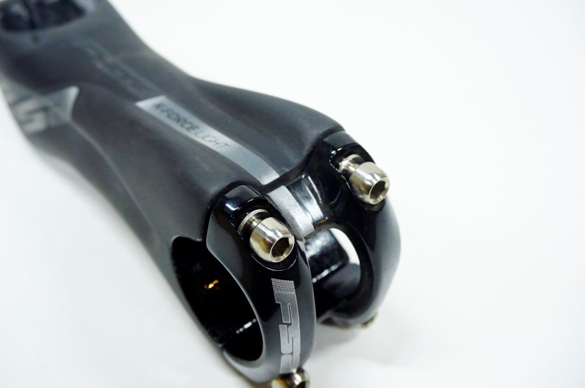 FSA 「エフエスエー」 K-FORCE LIGHT Φ31.8 110mm ステム / 名古屋大須店