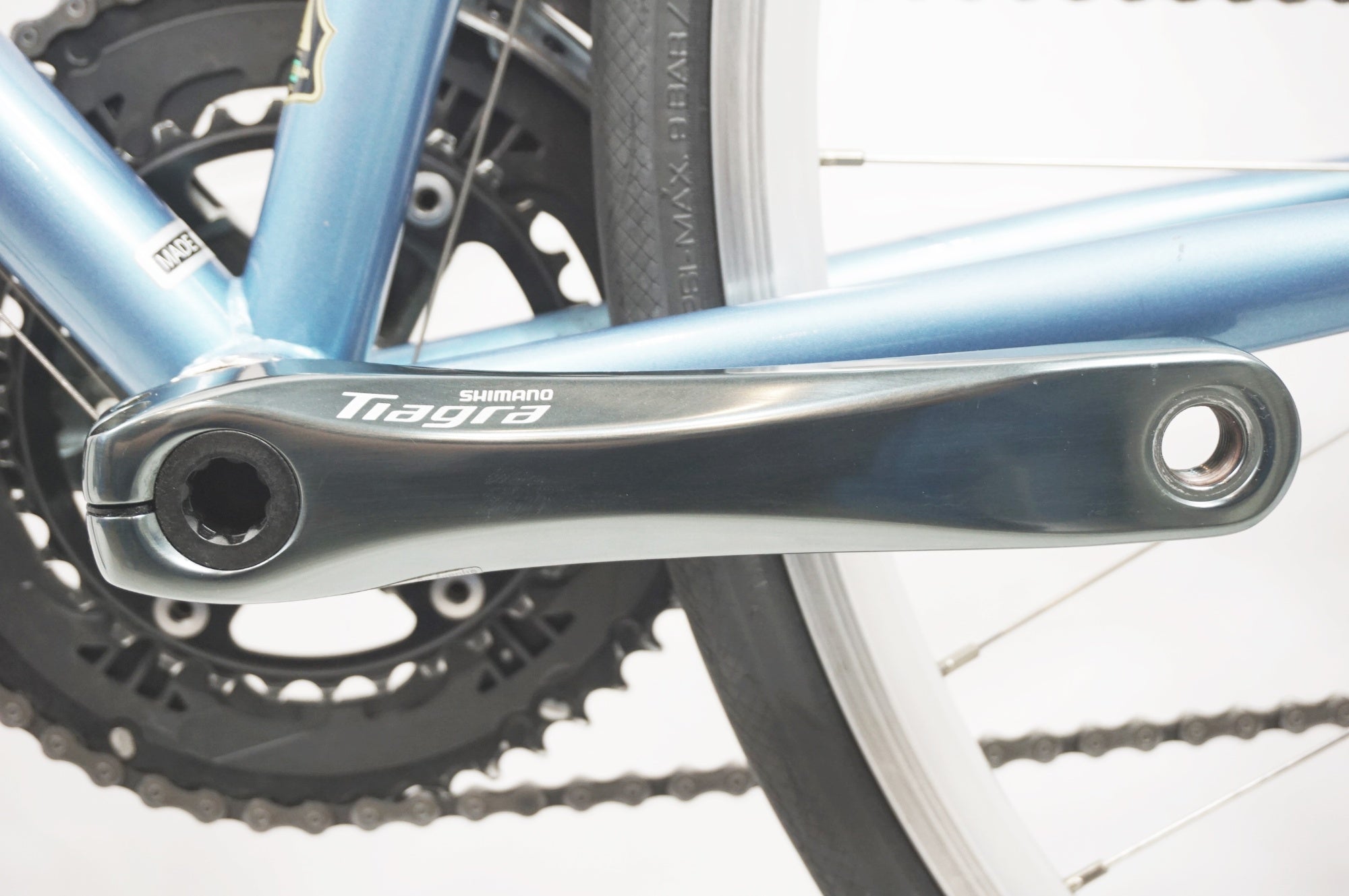 RALEIGH 「ラレー」 CRN CARLTON-N 2016年モデル ロードバイク / バイチャリ世田谷店