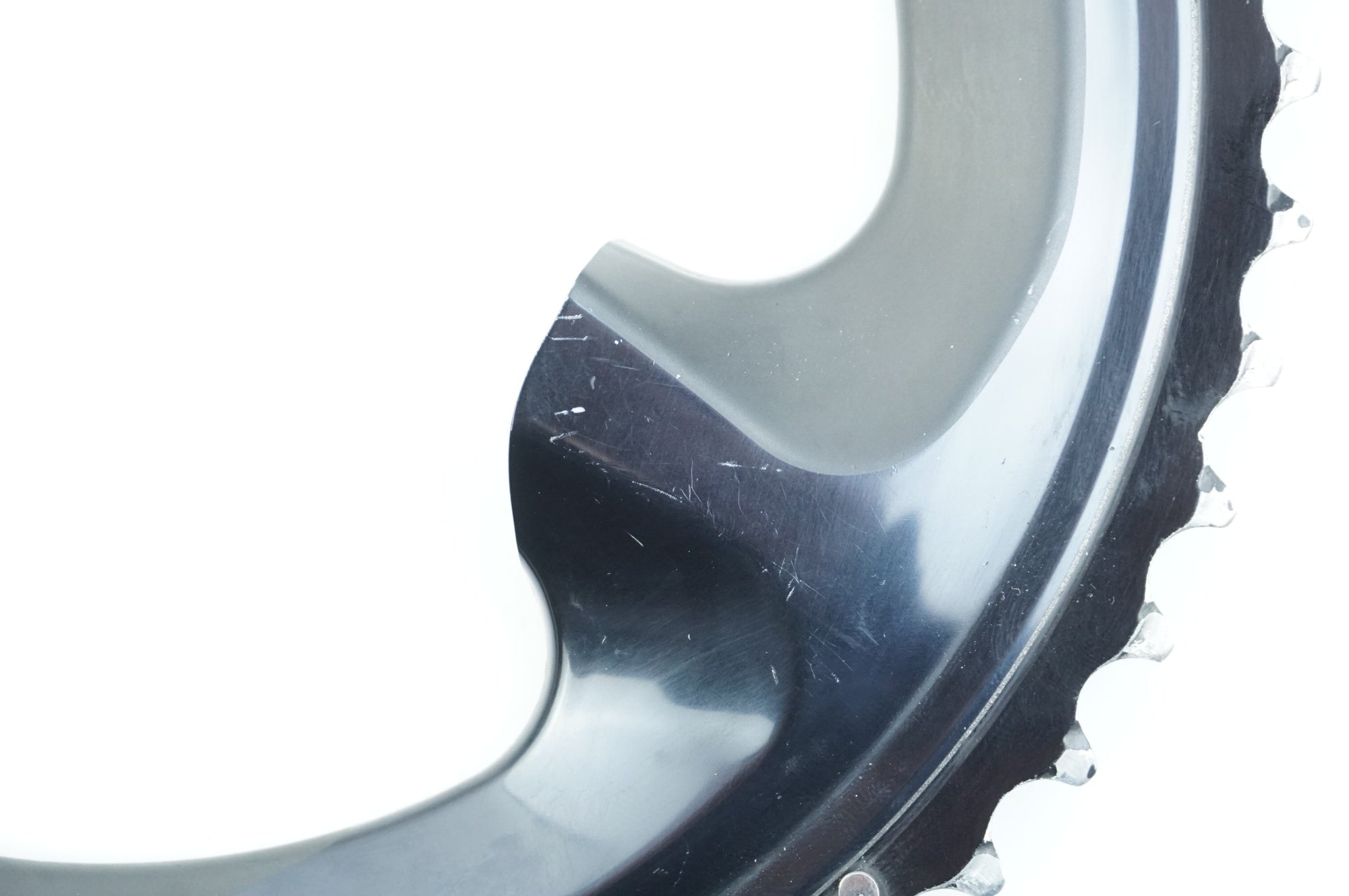 SHIMANO 「シマノ」 ULTEGRA 11S 52-36T チェーンリングセット / 中目黒店