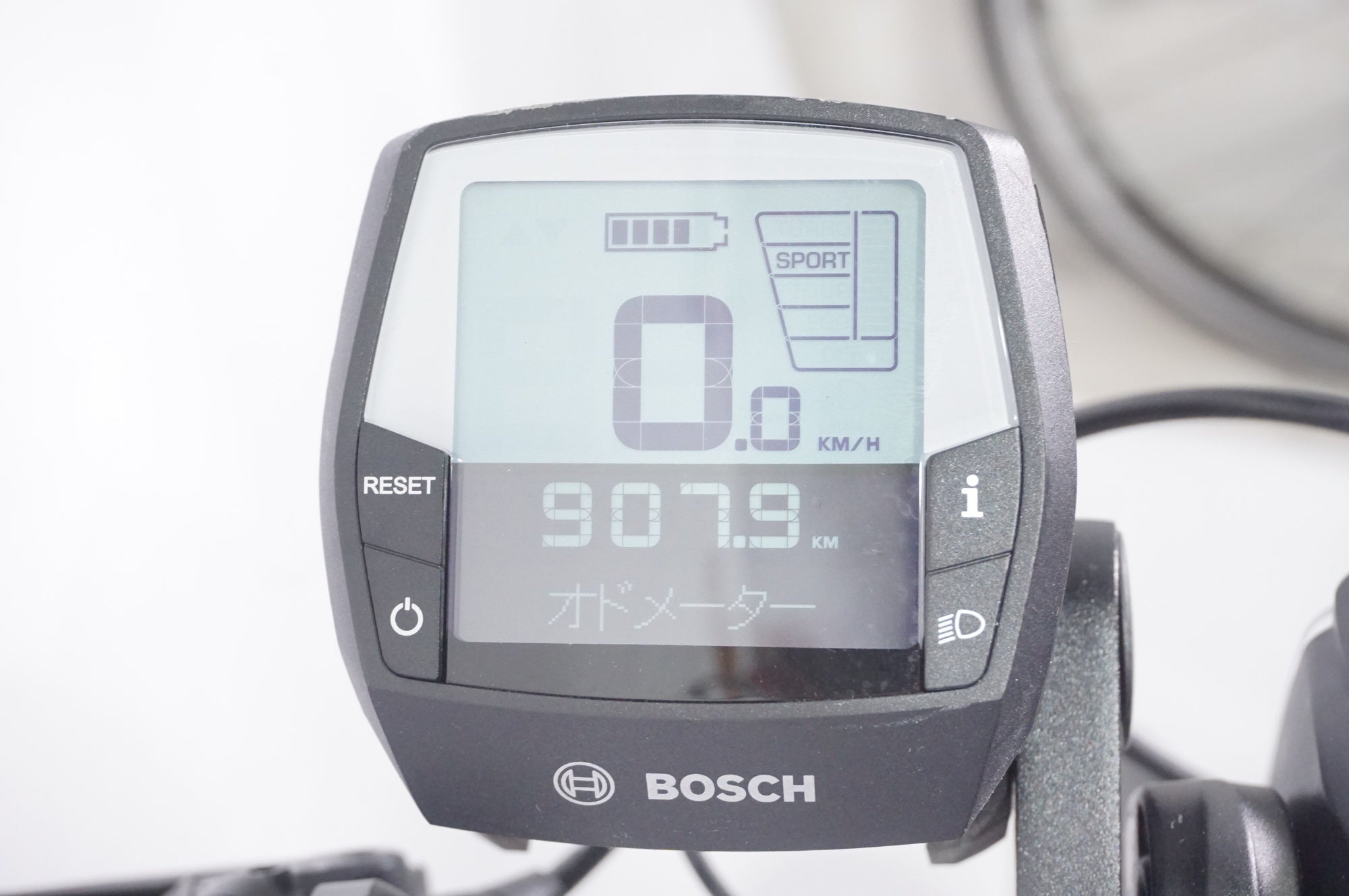 TERN 「ターン」 VEKTRON S10 2021年モデル 20インチ 電動アシスト自転車 / AKIBA店