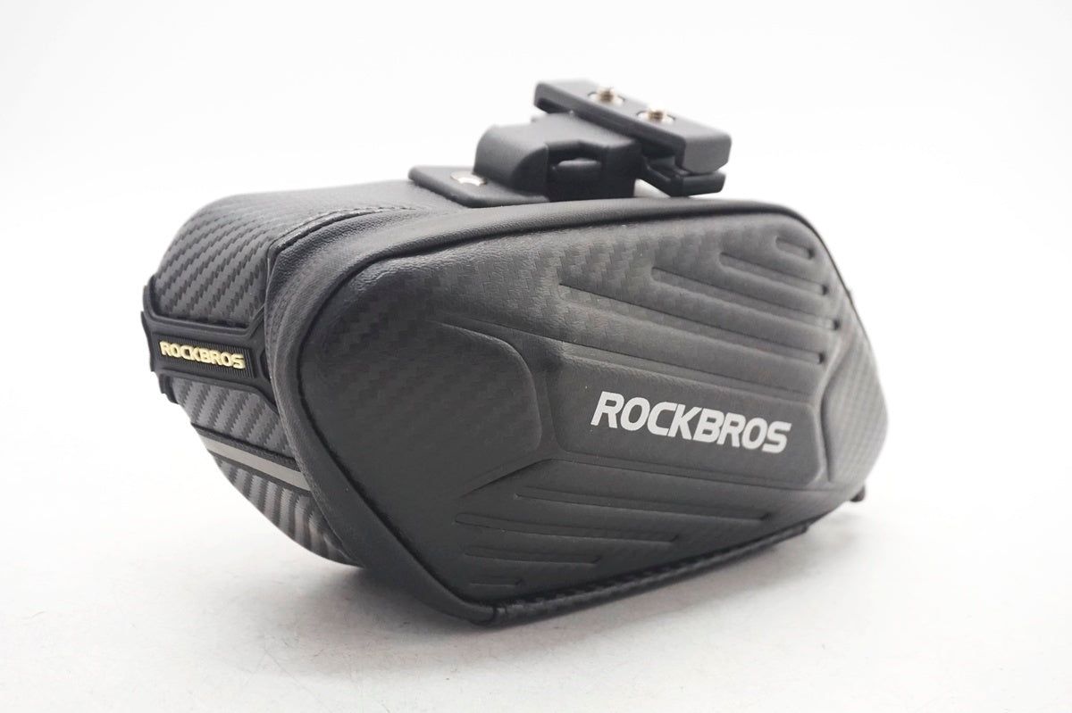 ROCKBROS 「ロックブロス」 サドルバッグ / 大阪門真店