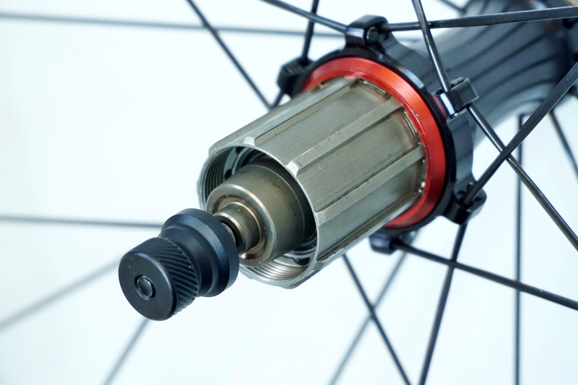 AX-LIGHTNESS 「エーエックスライトネス」 ULTRA25T シマノ12s