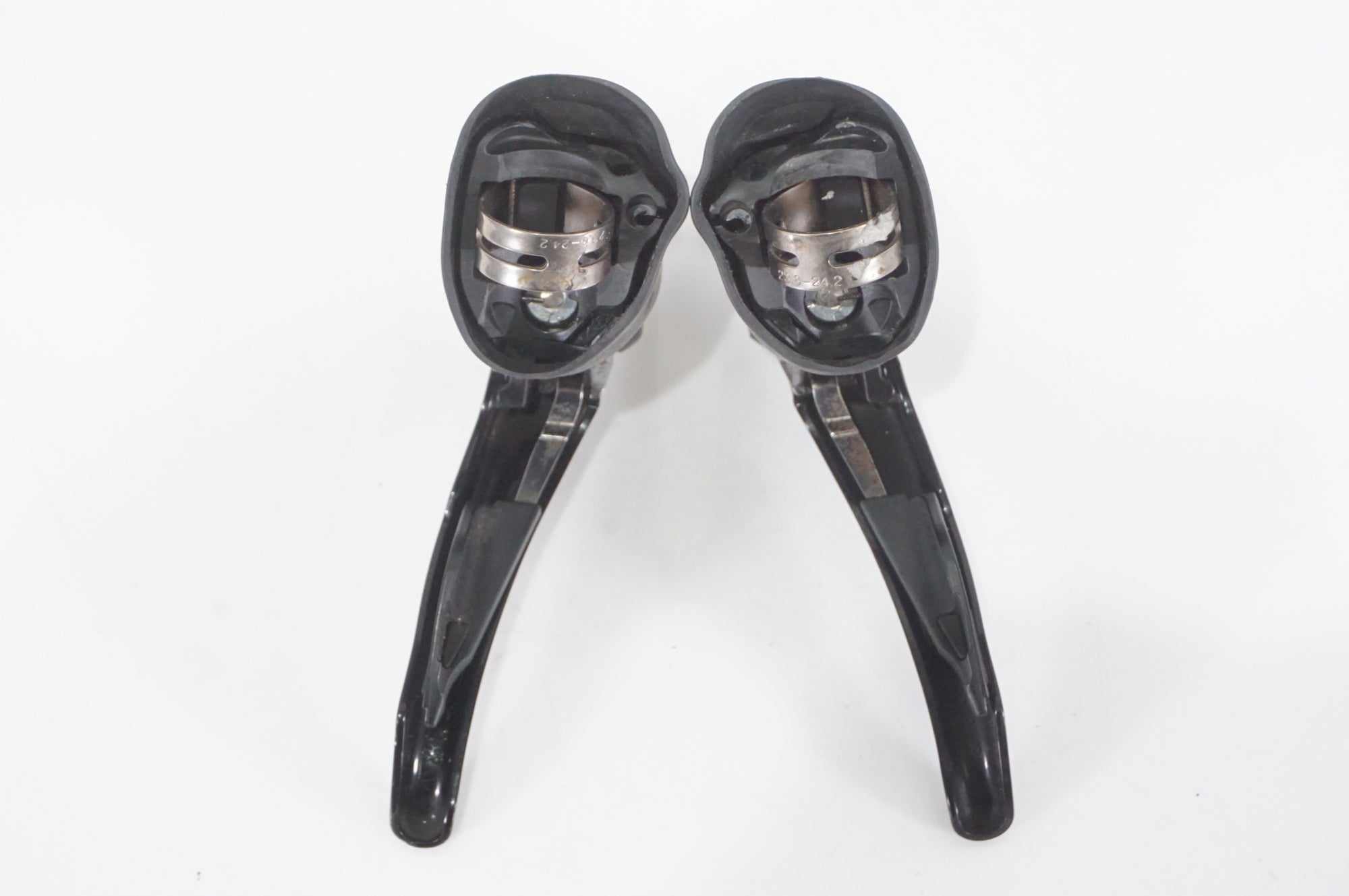 SHIMANO 「シマノ」 105 ST-5800 デュアルコントロールレバー