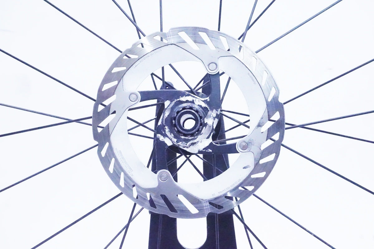 ジャンク ZIPP「ジップ」 303S TUBELESS DISC ホイールセット/ 京都西院店