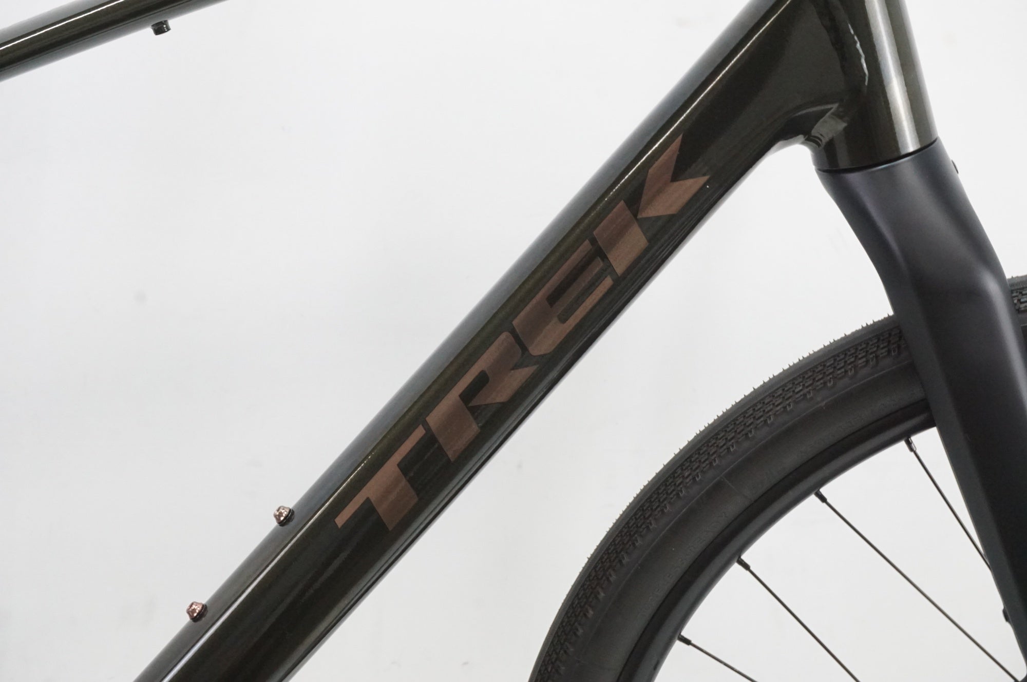 TREK 「トレック」 DUAL SPORT 3 GEN 5 2023年モデル クロス