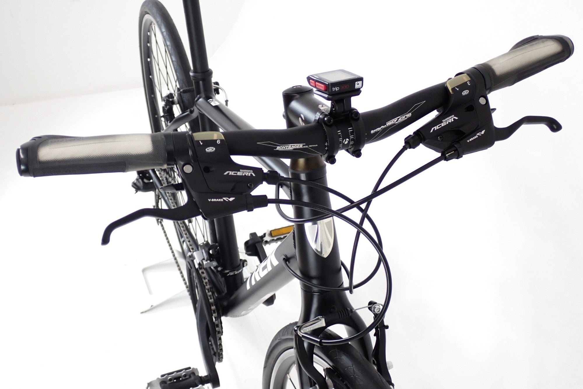 TREK FX 7.4 トレック　クロスバイク　ブラック TREK トレック クロスバイク 7.4FX 2015 ブラック 20