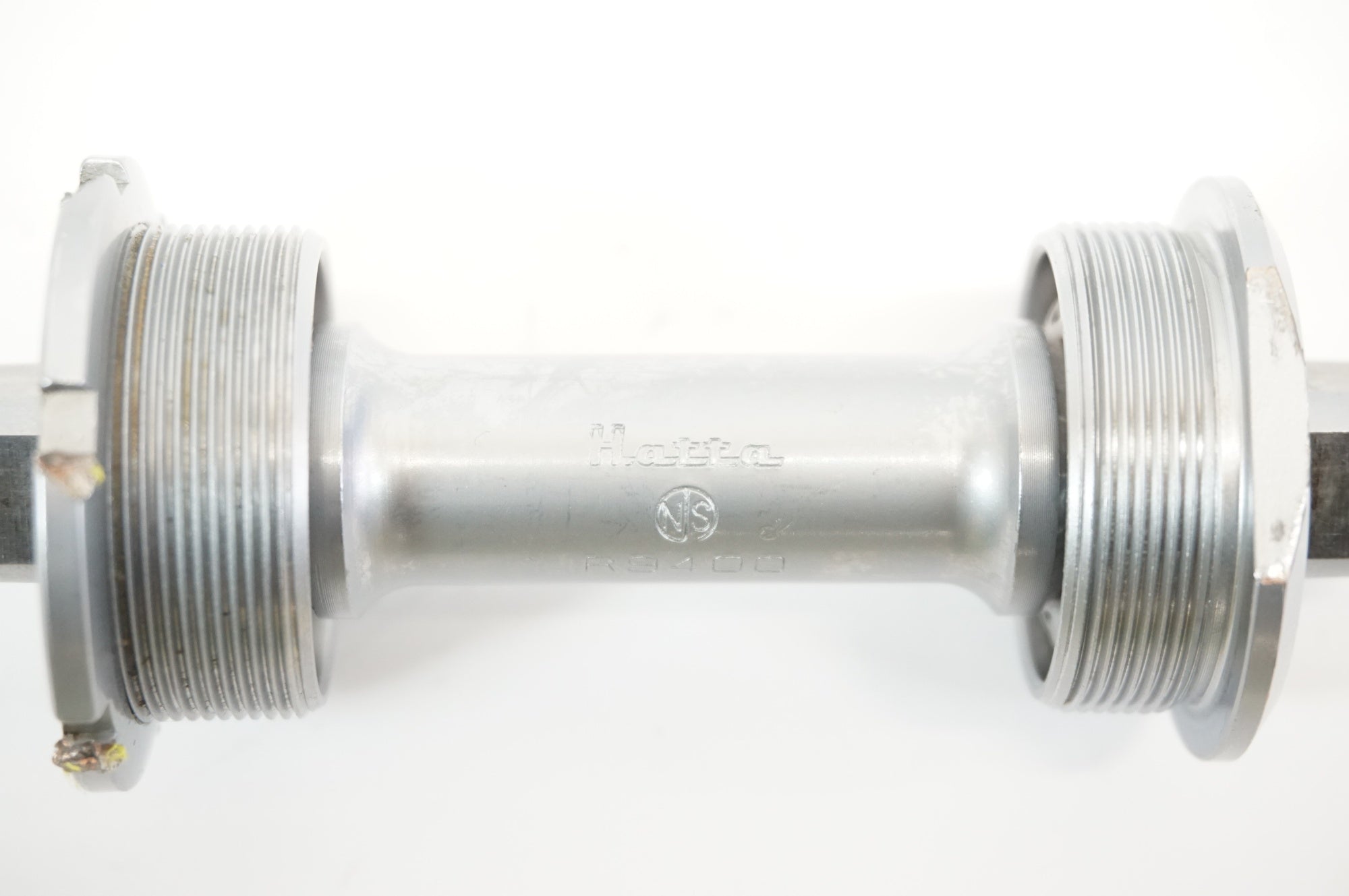 HATTA 「ハッタ」 R9400 NJS ボトムブラケット / 宇都宮店