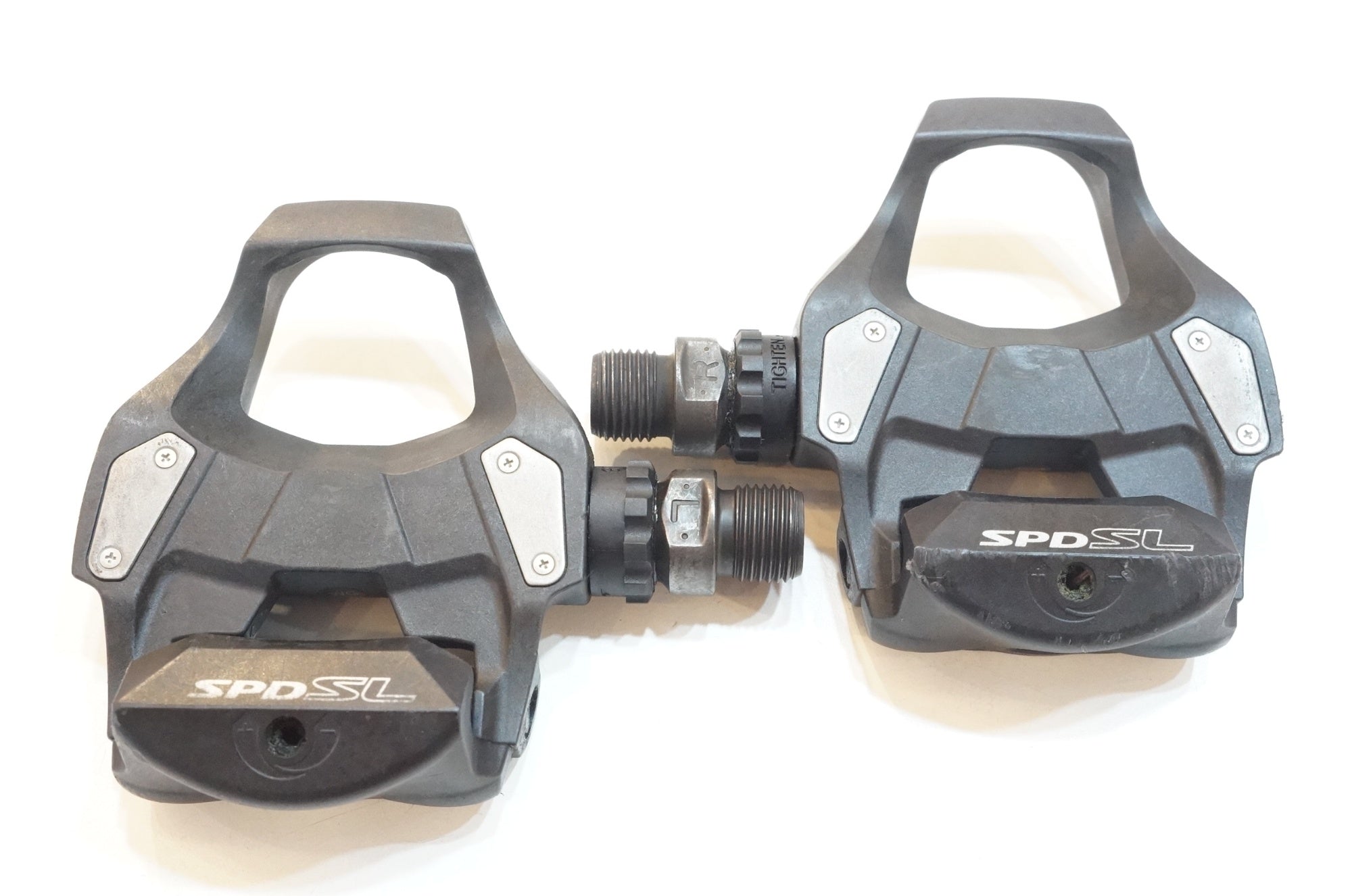 SHIMANO 「シマノ」 PD-RS500 ビンディングペダル / 浦和ベース