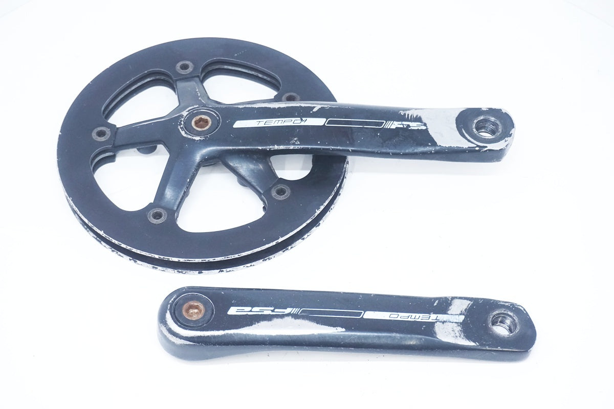 FSA 「エフエスエー」 TEMPO 42T 175mm クランク / 大阪美原北インター店