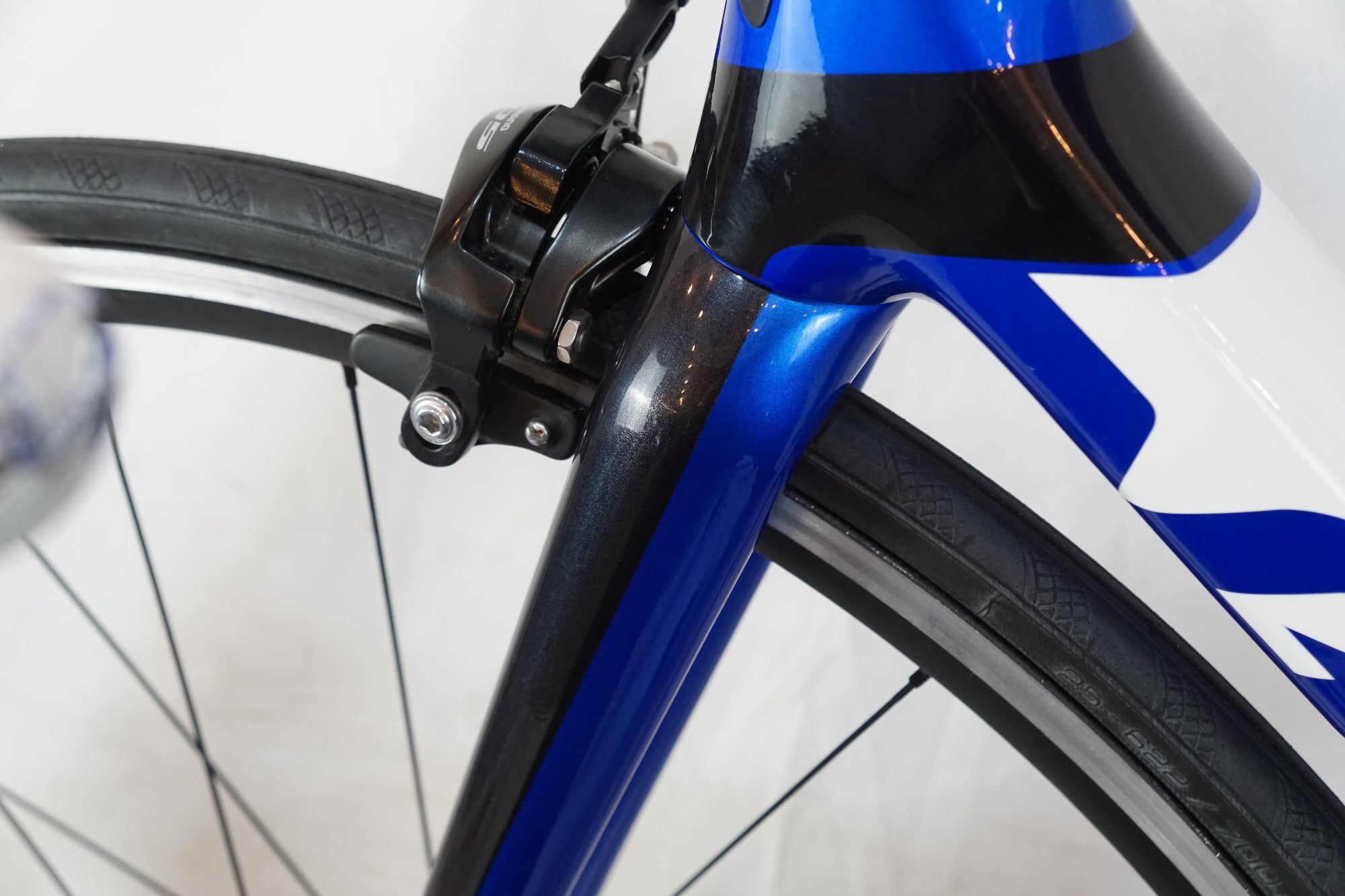 GIANT 「ジャイアント」 TCR ADVANCED 2 2016年モデル ロードバイク / バイチャリ浦和ベース