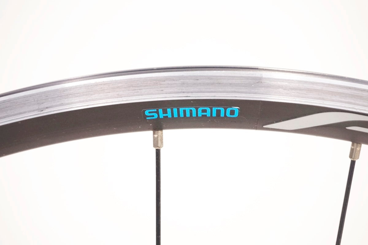SHIMANO 「シマノ」 WH-RS100 シマノ11s ホイールセット / 大阪門真店