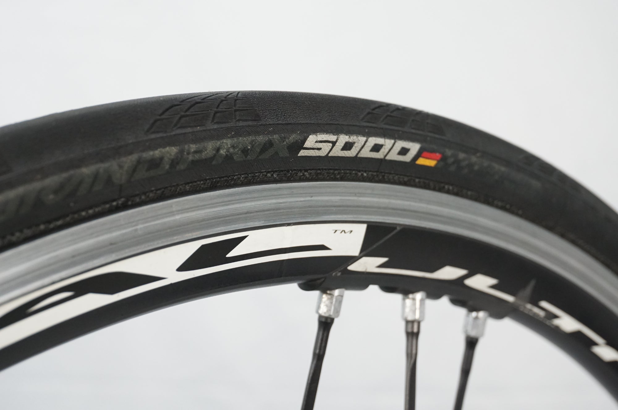 ジャンク CAMPAGNOLO 「カンパニョーロ」 SHAMAL ULTRA シマノ11速