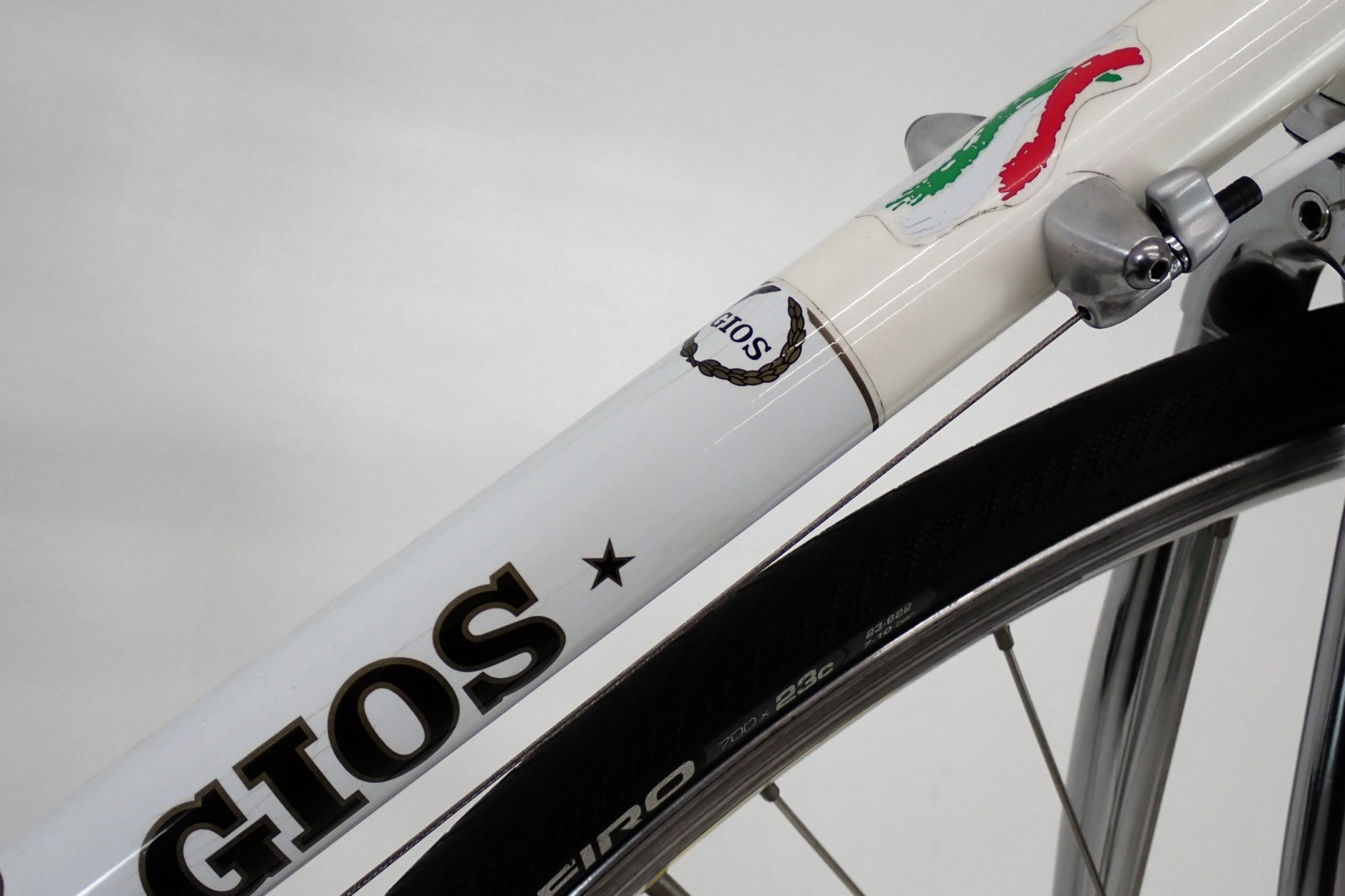GIOS 「ジオス」 VECCHIO 2010年モデル ロードバイク / 伊勢崎店