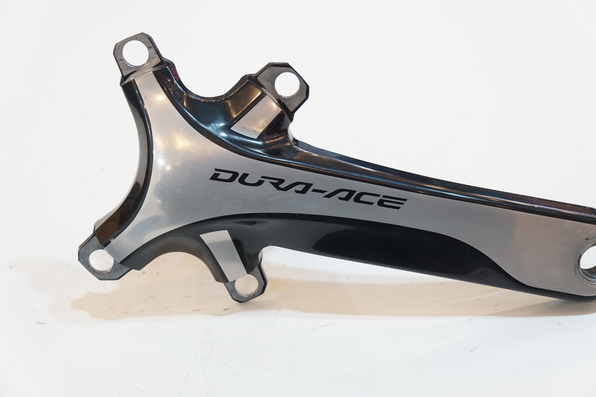 SHIMANO 「シマノ」 DURA-ACE FC-9000 170mm クランク SHIMANO 「シマノ」 DURA-ACE FC-9000 170mm クランク