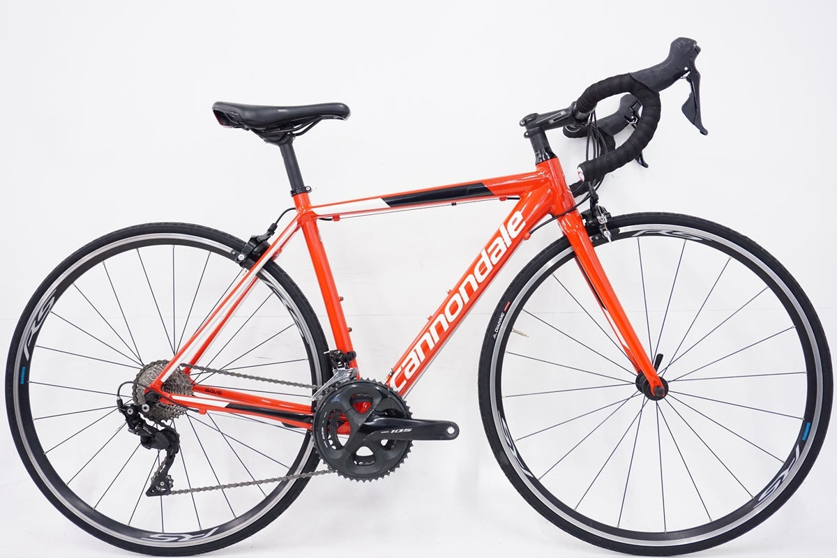 CANNONDALE「キャノンデール」 CAAD OPTIMO 105 2019年モデル ロードバイク/ 浜松店