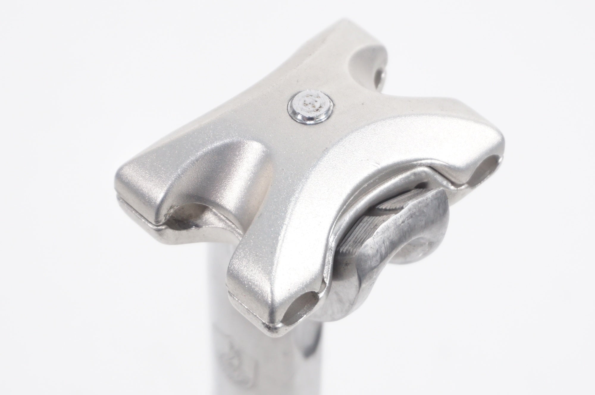 CAMPAGNOLO 「カンパニョーロ」 C-RECORD φ26.8 約200mm シートポスト / AKIBA店