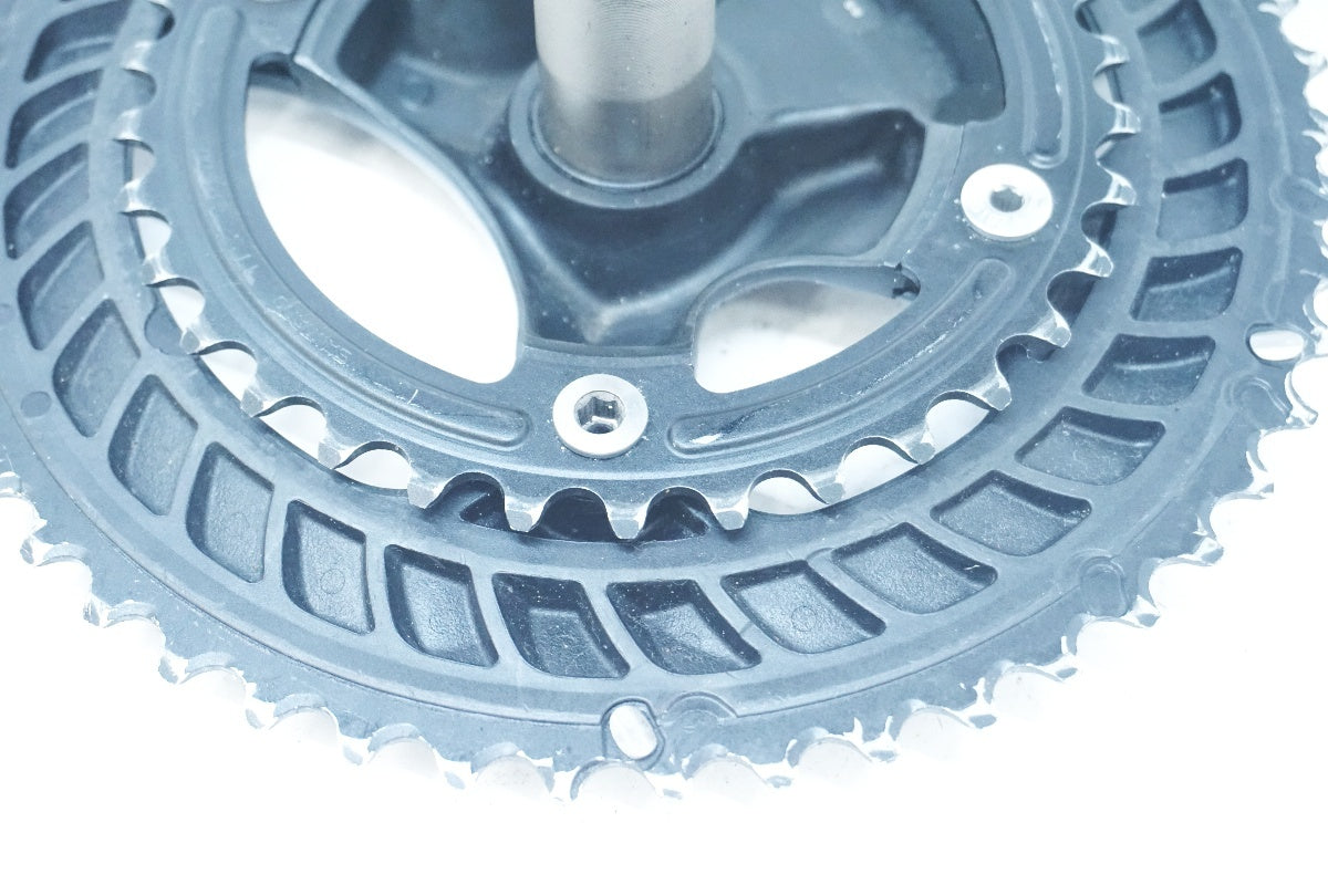 SHIMANO 「シマノ」 105 FC-5800 50-34T 165mm クランク / 大阪美原北インター店