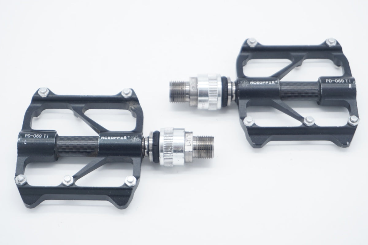 ACEOFFIX 「エースオフィックス」 PD-069 ペダル  / 滋賀大津店