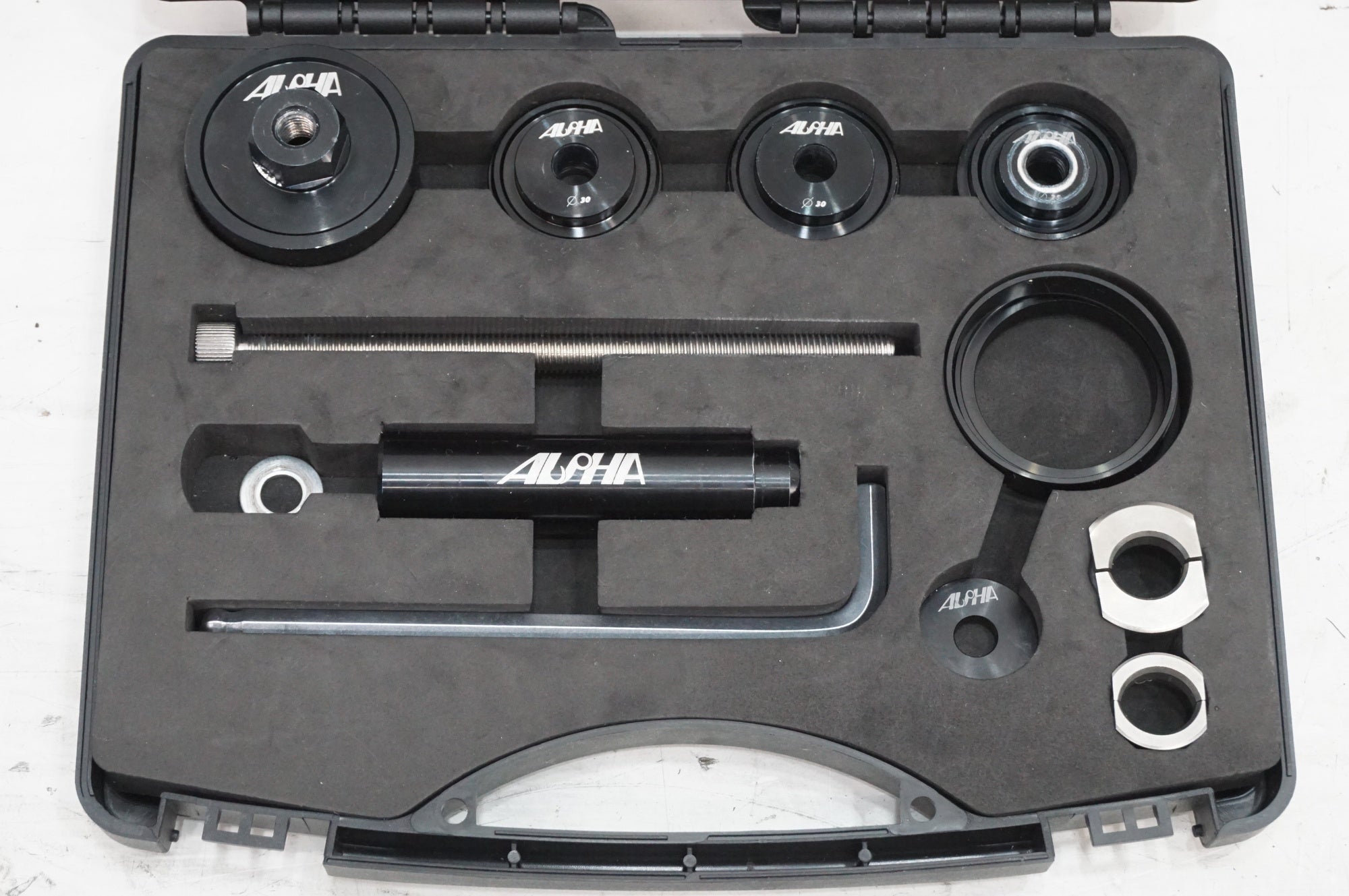 ALPHA 「アルファ」 BBツール 工具 / 大宮店