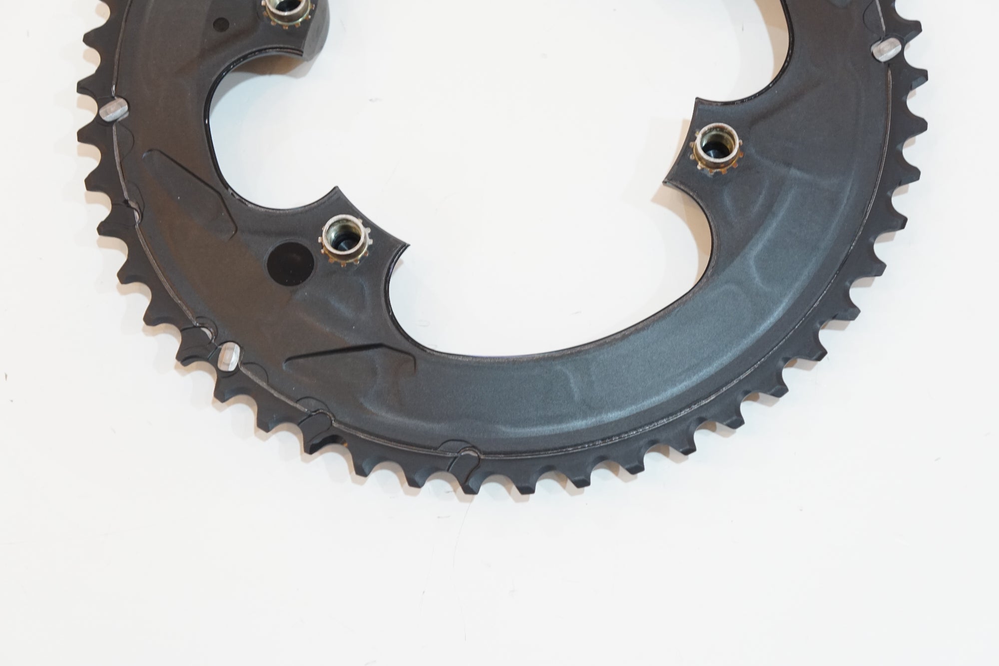 SHIMANO 「シマノ」 FC-R8100 50T アウターチェーンリング / バイチャリ浦和ベース