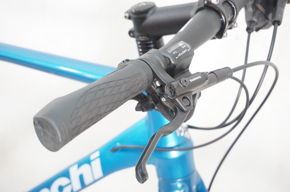BIANCHI 「ビアンキ」 ROMA 3 2025年モデル クロスバイク / 浦和ベース