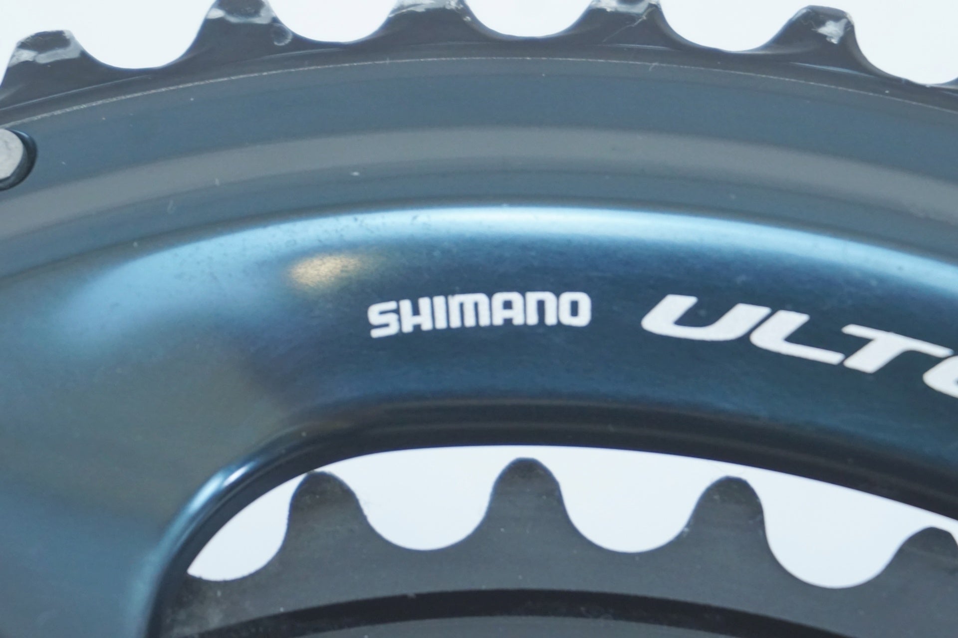 SHIMANO 「シマノ」 ULTEGRA FC-R8100 52-36T 175mm クランクセット / 有明ガーデン店
