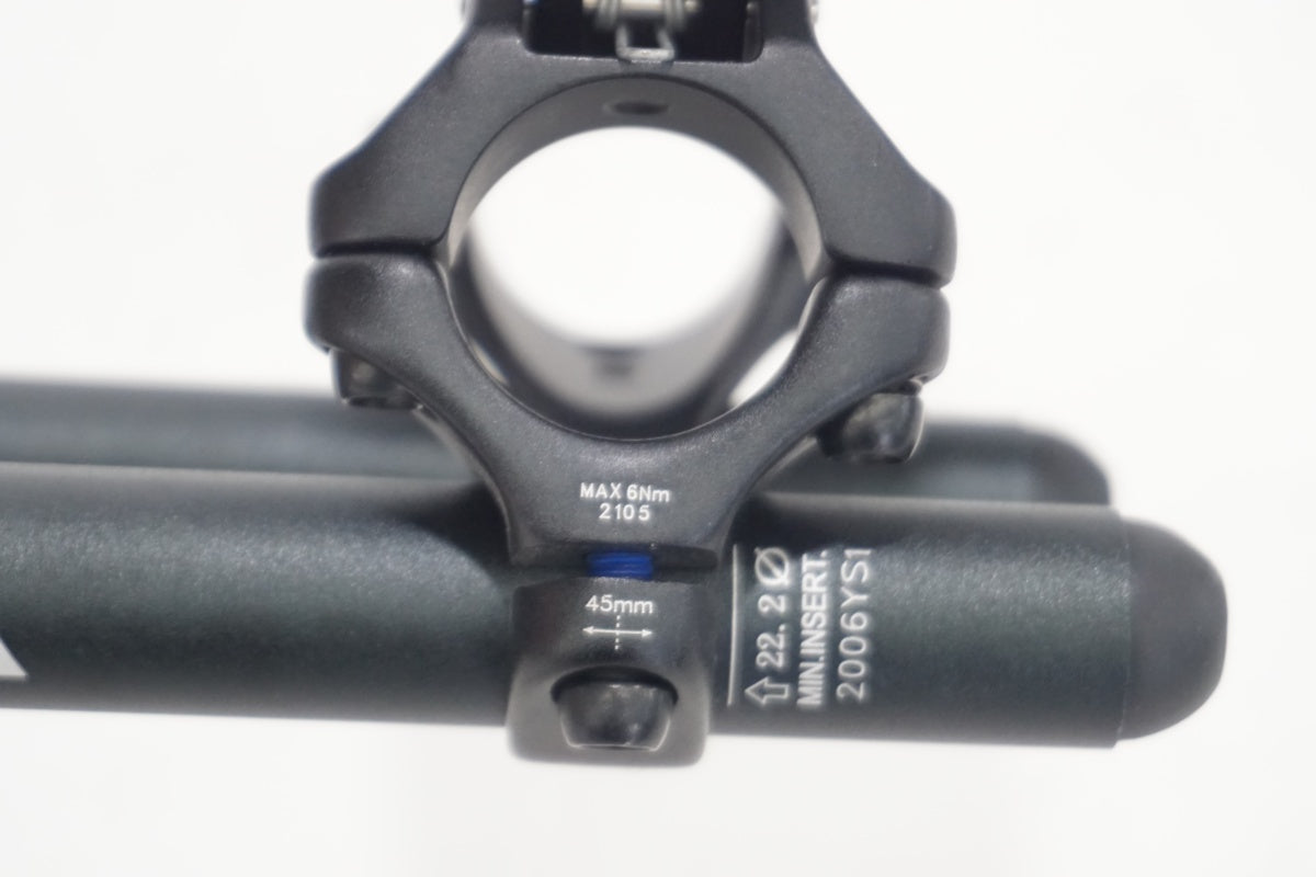 PROFILE DESIGN 「プロファイルデザイン」 AIRSTRYKE DHバー / 滋賀大津店