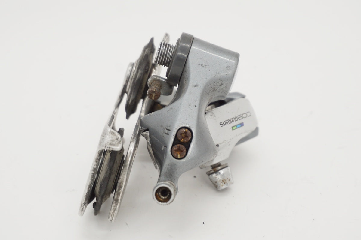 SHIMANO 「シマノ」 600 RD-6401 リアディレイラー / 京都八幡店