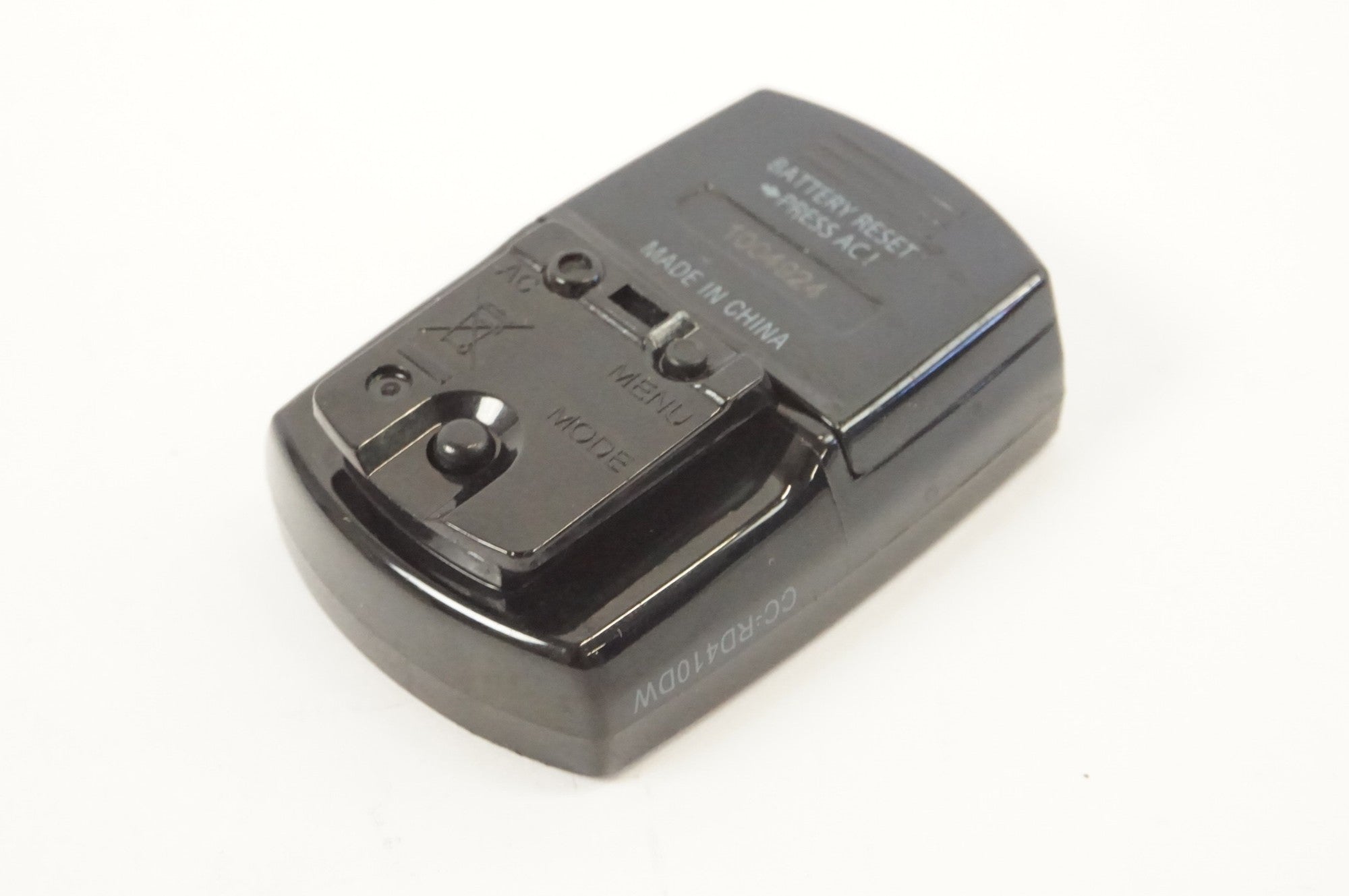 アクセサリー STRADA DIGITAL WIRELESS [CC-RD410DW] STRADA DIGITAL WIRELESS | PRODUCTS | CATEYE